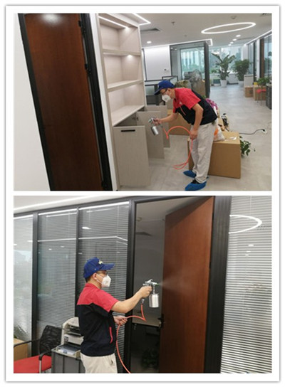 順義室內(nèi)甲醛治理除甲醛400-030-9251維諾康裝修室內(nèi)空氣治理除甲醛