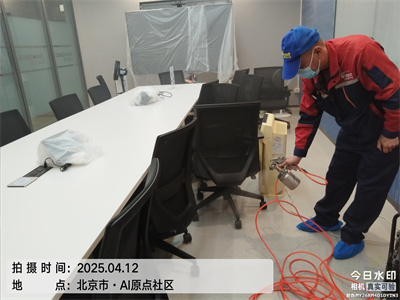 室內甲醛釋放高峰期