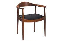 The Round Chair 明椅CH26